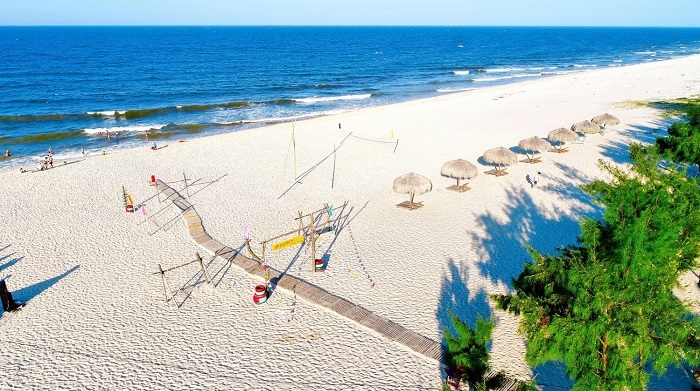 Địa điểm du lịch Quảng Bình. Quảng Bình có địa điểm nào đẹp