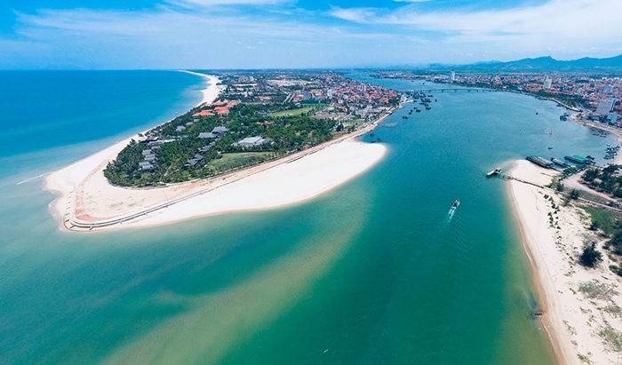 Địa điểm du lịch Quảng Bình. Địa điểm du lịch hấp dẫn Quảng Bình