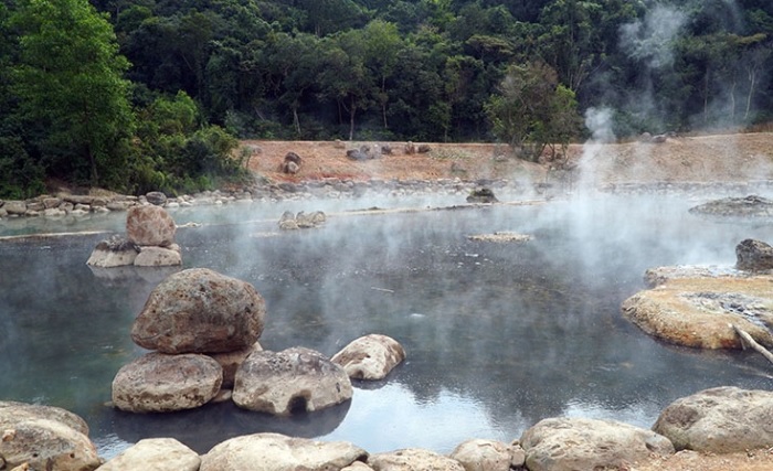 Địa điểm du lịch Quảng Bình. Địa điểm du lịch hấp dẫn Quảng Bình