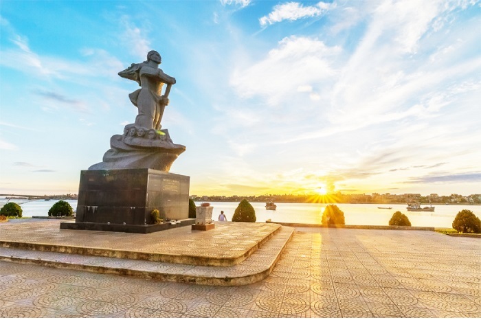 Địa điểm du lịch Quảng Bình. Ở Quảng Bình nên đi đâu