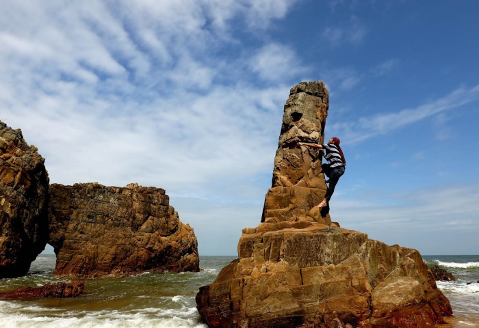 Địa điểm du lịch Quảng Bình. Địa điểm tham quan đẹp ở Quảng Bình