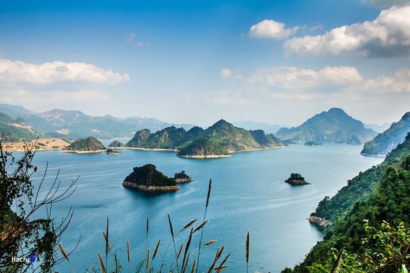Địa điểm du lịch Sơn La. Địa điểm tham quan ở Sơn La