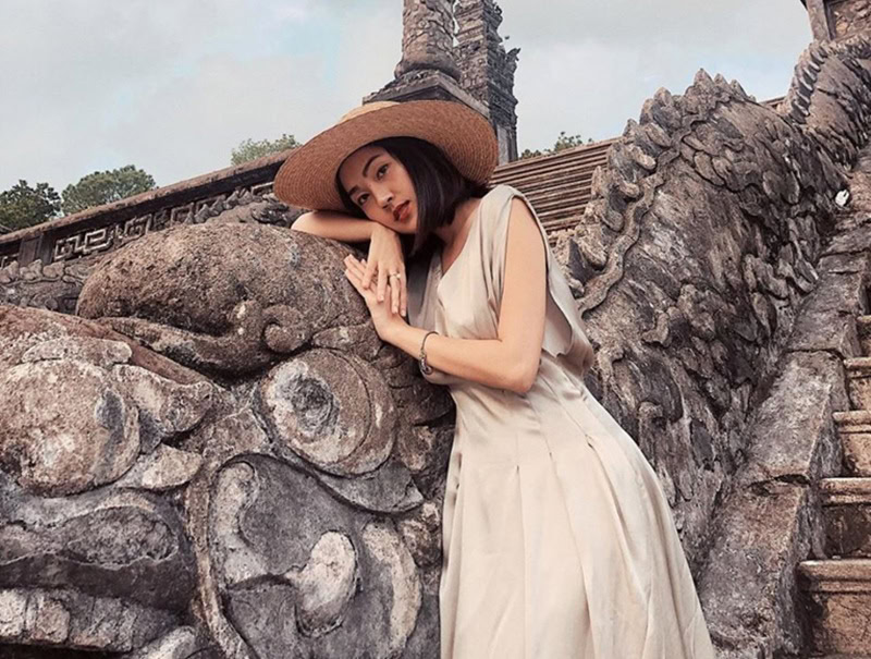 Địa điểm du lịch một mình ở Việt Nam. Ở Việt Nam nên đi đâu chơi 1 mình