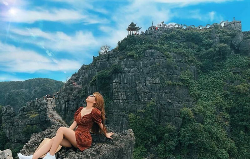Địa điểm du lịch một mình ở Việt Nam. Du lịch một mình nên đi đâu ở Việt Nam
