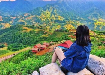 Địa điểm du lịch một mình ở Việt Nam. Ở Việt Nam nên đi đâu một mình