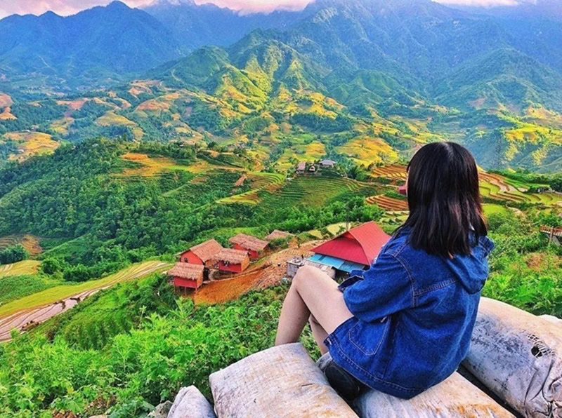Địa điểm du lịch một mình ở Việt Nam. Ở Việt Nam nên đi đâu một mình