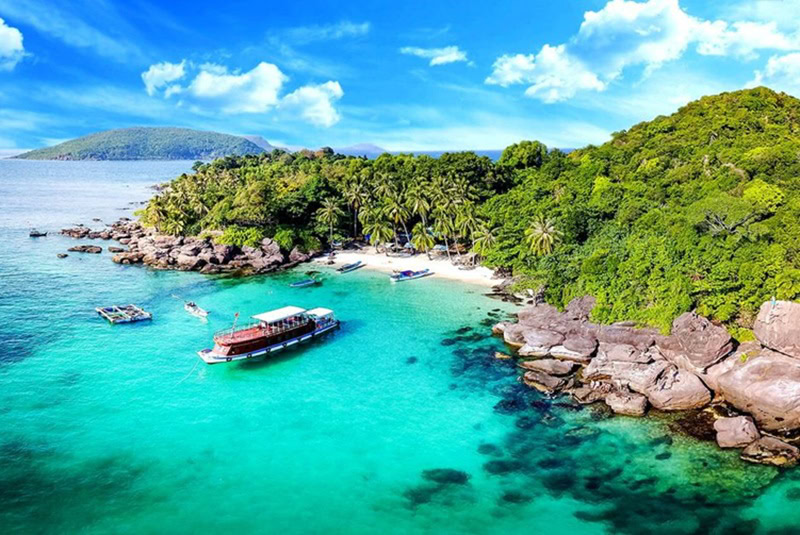 Địa điểm du lịch một mình ở Việt Nam. Du lịch Việt Nam nên đi đâu chơi một chơi 1 mình