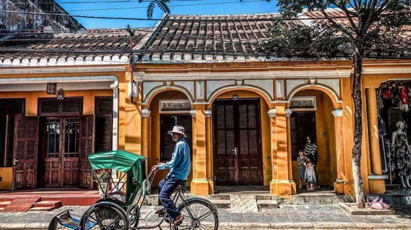 Địa điểm du lịch một mình ở Việt Nam. Ở Việt Nam nên đi đâu một mình