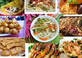 Du lịch Bình Thuận ăn gì ngon, đặc sản nổi tiếng Bình Thuận