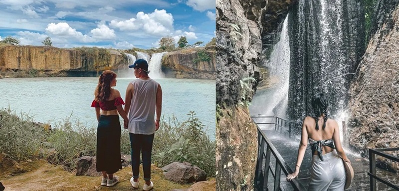 Du lịch Đắk Lắk nên đi mùa nào? thời điểm nên đi du lịch Đắk Lắk