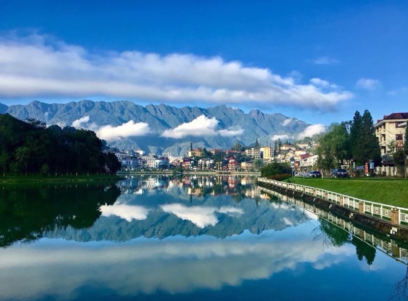 Du lịch Sapa mùa nào đẹp nhất. Nên đi du lịch Sapa tháng mấy