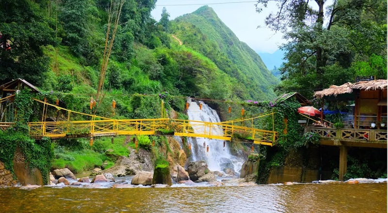 Du lịch Sapa mùa nào đẹp nhất. Thời điểm nên đi du lịch Sapa