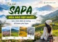 Du lịch Sapa mùa nào đẹp nhất. Thời điểm nên đi du lịch Sapa