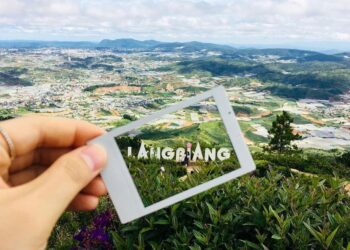 Kinh nghiệm chinh phục Langbiang. Kinh nghiệm du lịch langBiang tự túc