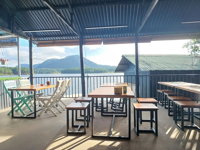 Kinh nghiệm đi thiền viện trúc lâm Đà Lạt. Thiền viện trúc lâm Đà lạt có gì