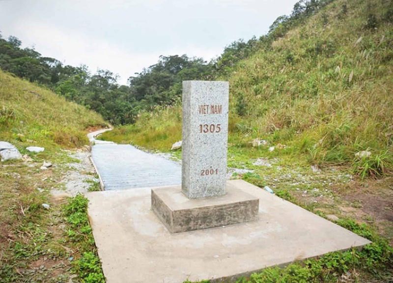 Kinh nghiệm du lịch Bình Liêu. Du lịch Bình Liêu Quảng Ninh