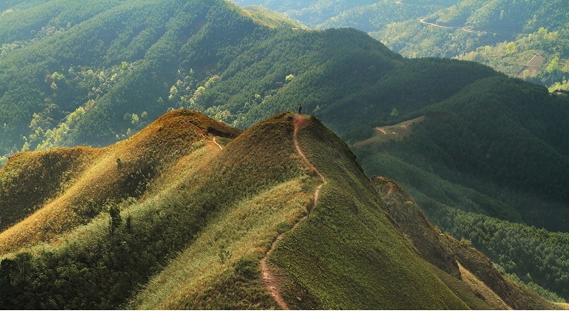 Kinh nghiệm du lịch Bình Liêu. Du lịch Bình Liêu Quảng Ninh