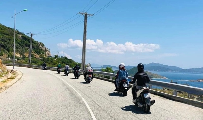 Kinh nghiệm du lịch Mũi Đại Lãnh. Du lịch Mũi Điện tự túc giá rẻ