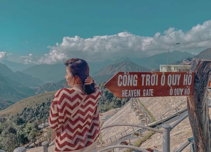 Kinh nghiệm du lịch Sapa 2 ngày 1 đêm. 2 ngày 1 đêm nên đi đâu chơi ở Sapa
