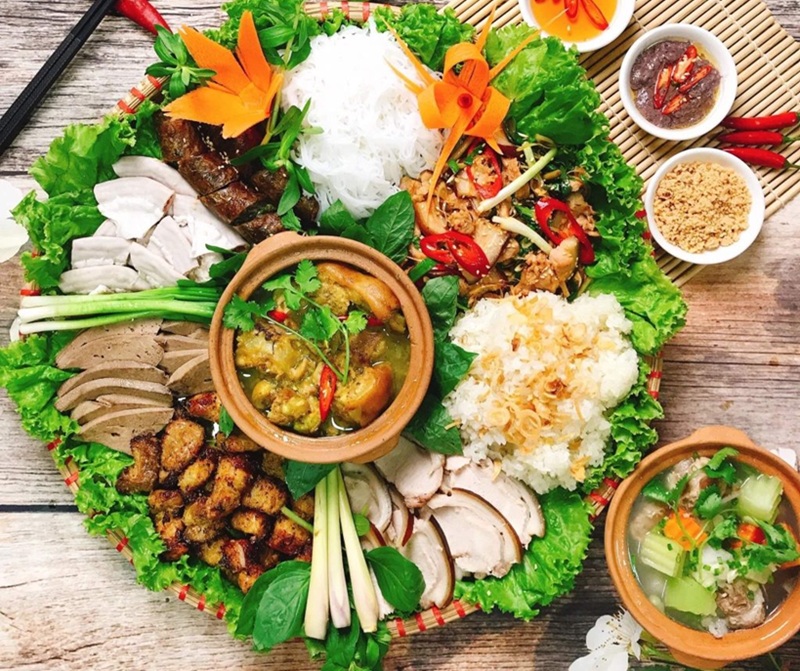 Kinh nghiệm du lịch Sapa 2 ngày 1 đêm. 2 ngày 1 đêm nên đi đâu chơi ở Sapa