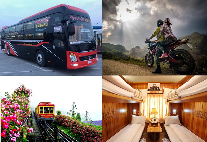 Kinh nghiệm du lịch Sapa 2 ngày 1 đêm. 2 ngày 1 đêm nên đi đâu chơi ở Sapa