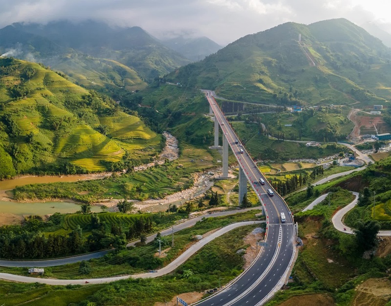 Kinh nghiệm du lịch Sapa 2 ngày 1 đêm. Du lịch Sapa 2 ngày 1 đêm