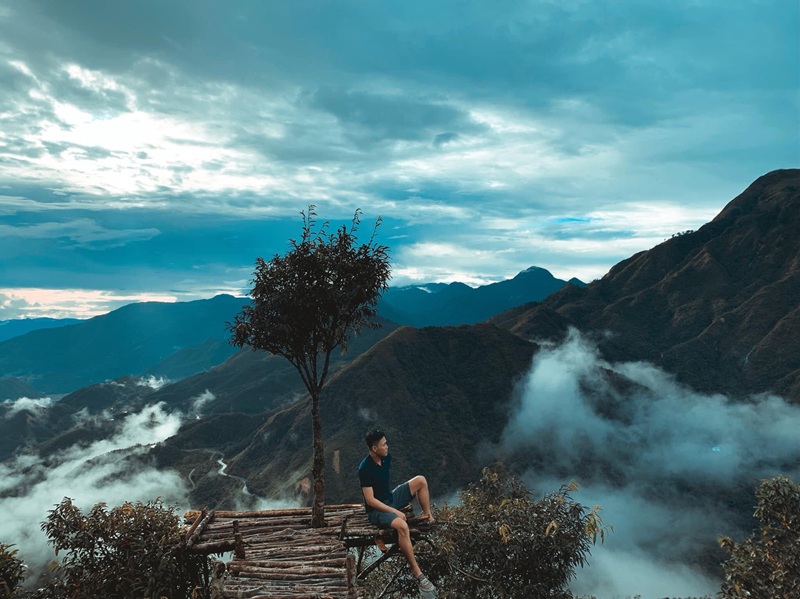 Kinh nghiệm du lịch Sapa 2 ngày 1 đêm. Du lịch Sapa 2 ngày 1 đêm