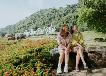 Hướng dẫn kinh nghiệm du lịch Thung Nham