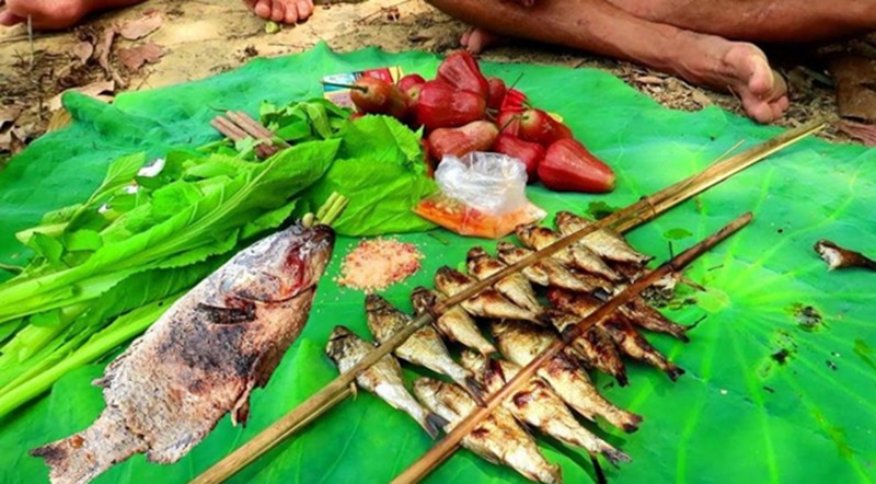 Kinh nghiệm du lịch Bản Lác Mai Châu. Có nên du lịch Bản Lác Mai Châu