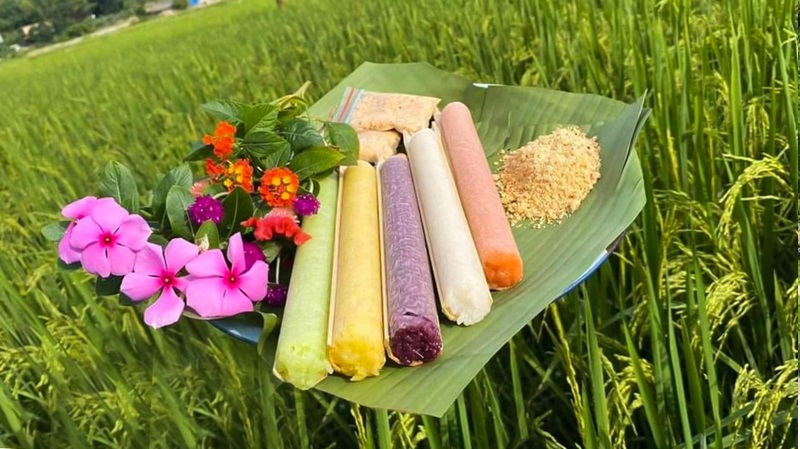 Kinh nghiệm du lịch Bản Lác Mai Châu. Có nên du lịch Bản Lác Mai Châu