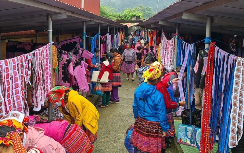 Kinh nghiệm du lịch Bản Lác Mai Châu. Có nên du lịch Bản Lác Mai Châu