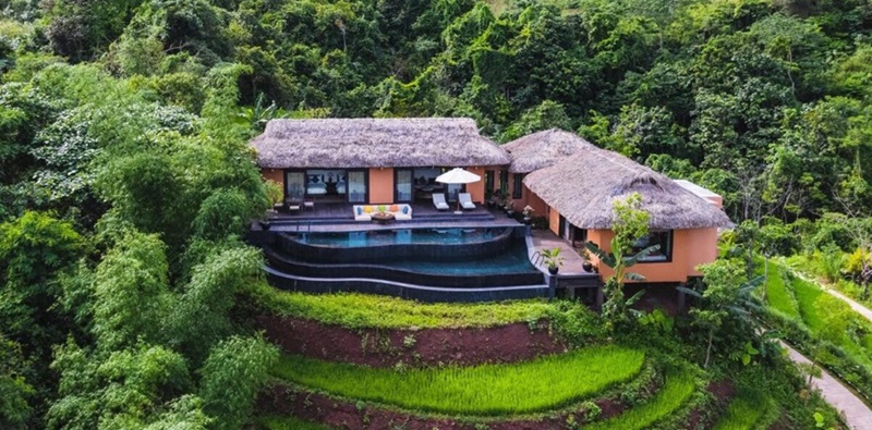 Kinh nghiệm du lịch Bản Lác Mai Châu. Du lịch Bản Lác Mai Châu tự túc