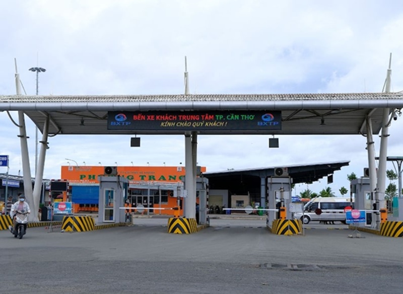 Lịch trình du lịch Cần Thơ 2 ngày 1 đêm. Du lịch cần Thơ 2 ngày 1 đêm giá rẻ