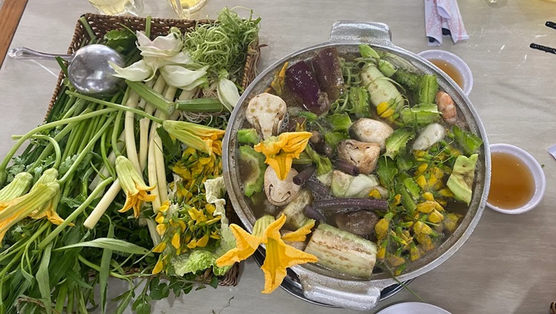 Lịch trình du lịch Cần Thơ 2 ngày 1 đêm. Du lịch Cần Thơ 2 ngày 1 đêm tự túc