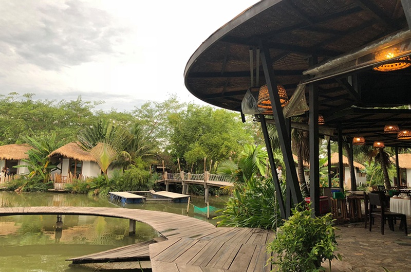 Lịch trình du lịch Cần Thơ 2 ngày 1 đêm. Du lịch Cần Thơ 2 ngày 1 đêm tự túc