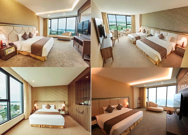 Lịch trình du lịch Cần Thơ 2 ngày 1 đêm. Nên đi du lịch Cần Thơ 2 ngày 1 đêm không