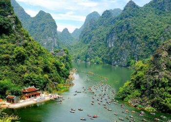 Lịch trình du lịch Ninh Bình 2 ngày 1 đêm. du lịch Ninh Bình 2 ngày 1 đêm tự túc