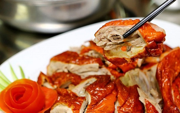 Món ăn đặc sản Cao Bằng. Món ăn hấp dẫn ở Cao Bằng