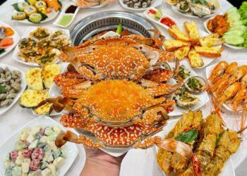 Món ăn đặc sản Cát Bà. Du lịch Cát Bà ăn gì ngon