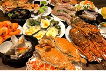 Món ăn ngon Đà Nẵng. Món ăn hấp dẫn ở Đà Nẵng