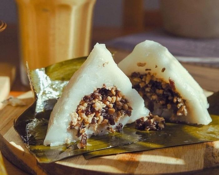 Món đặc sản ở Thái Bình. Du lịch Thái Bình ăn gì ngon