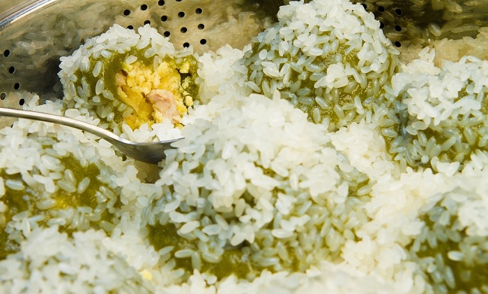 Món đặc sắc ở Thái Bình. Món ăn dân dã ở Thái Bình