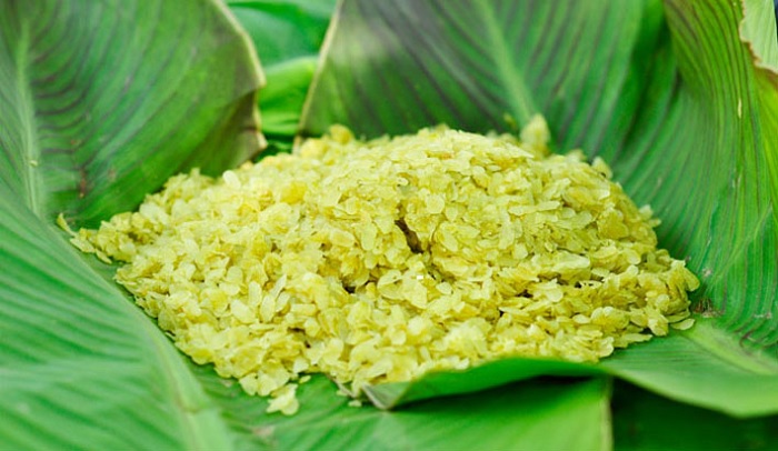 Món đặc sản ở Thái Bình. Mua đặc sản ở Thái Bình về làm quà