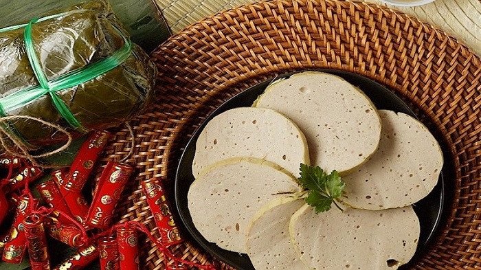 Món đặc sản ở Thái Bình. Mua đặc sản ở Thái Bình làm quà