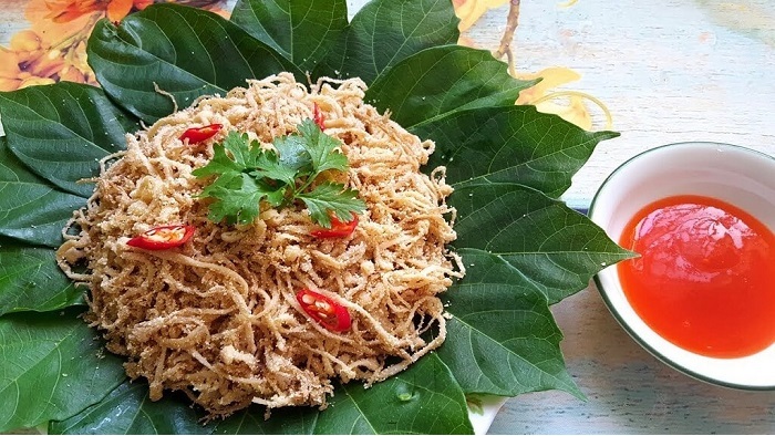 Món đặc sản ở Thái Bình. Những món đặc sản ở Thái Bình