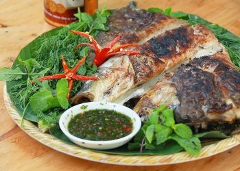 Tư vấn: Nên ăn gì khi đi du lịch Sơn La, ăn ở đâu ngon rẻ?