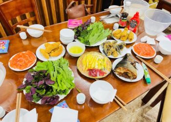 Quán ăn ngon ở Mộc Châu. Quán ăn nổi tiếng ở Mộc Châu