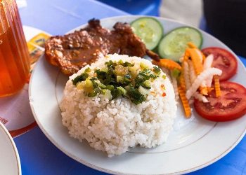 Những quán cơm tấm ngon nhất ở Đà Nẵng