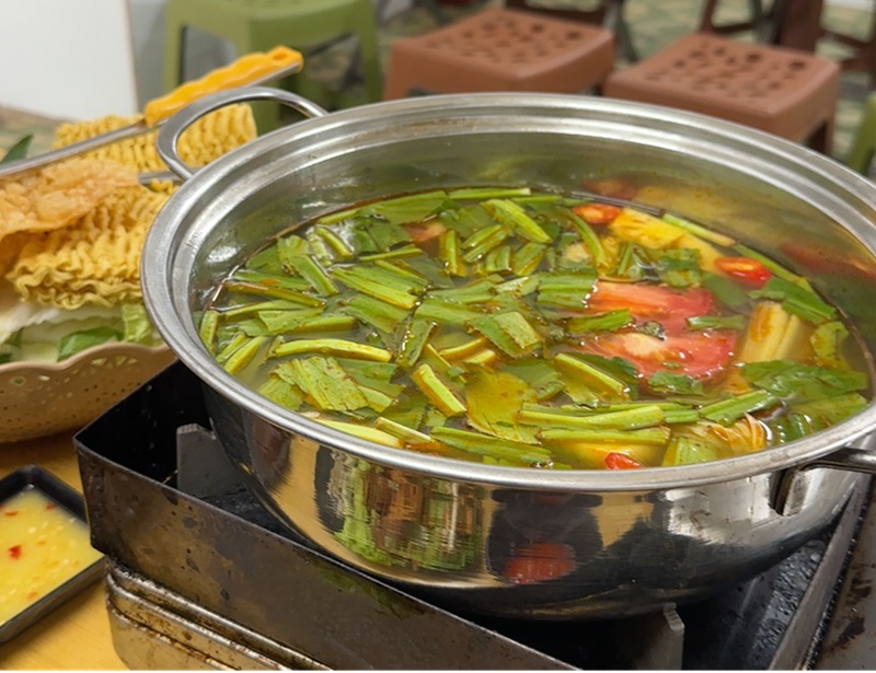 Quán lẩu ở Phường Hoàn Kiếm. Địa chỉ ăn lẩu ngon ở Phường Hoàn Kiếm