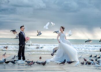 Địa điểm chụp ảnh cưới ở Đà Nẵng. Địa điểm chụp ảnh cưới đẹp ở Đà Nẵng